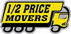 1/2 Price Movers, Flat Rate Movers